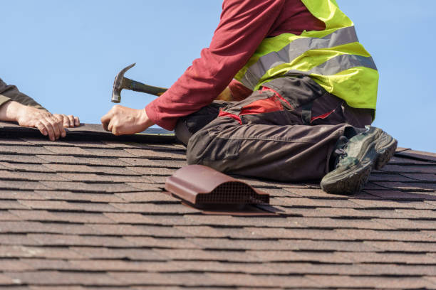 Best Storm Damage Roof Repair  in Bigfork, MT