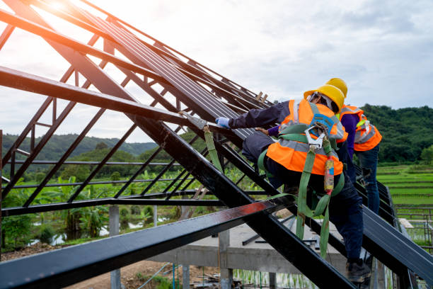 Trusted Bigfork, MT Roofing Contractor Experts