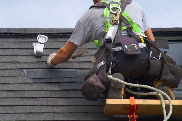Best Best Roofing Contractors  in Bigfork, MT