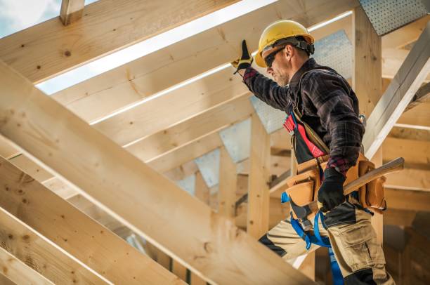 Best Gutter Installation and Roofing  in Bigfork, MT