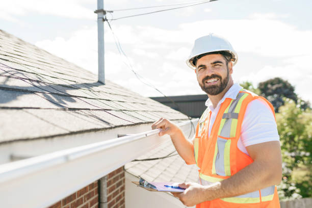 Best Residential Roofing Contractor  in Bigfork, MT