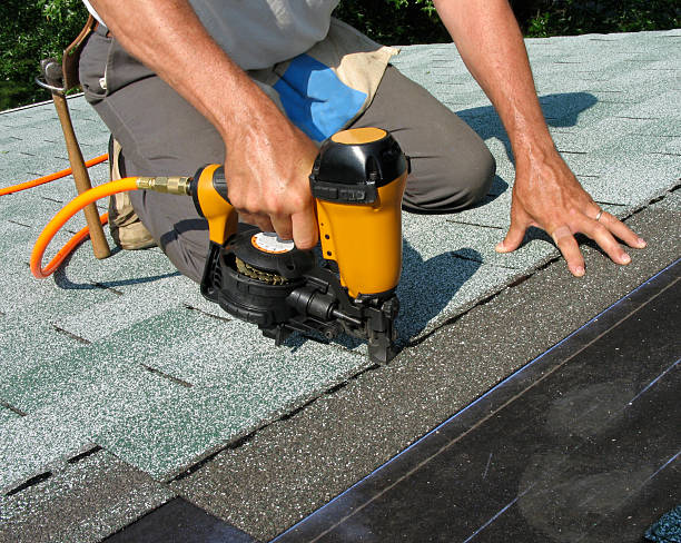 Best Commercial Roofing Services  in Bigfork, MT