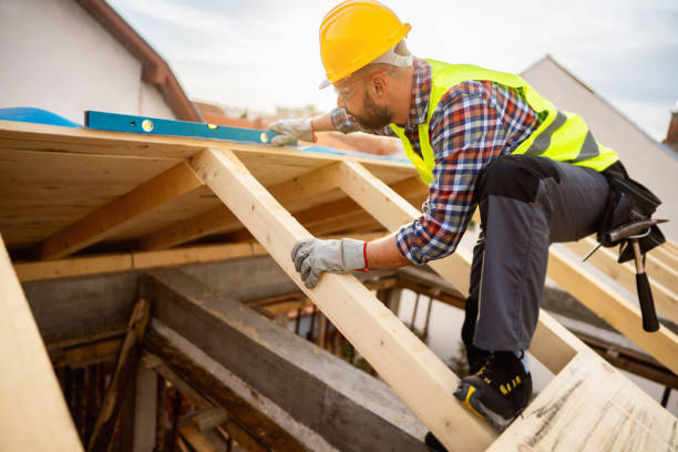 Best Roof Restoration Services  in Bigfork, MT