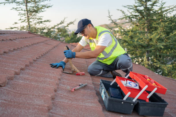 Best Tile Roofing Contractor  in Bigfork, MT