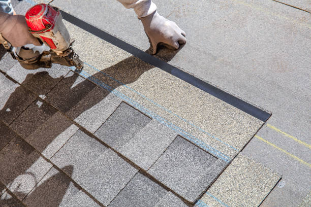 Best Residential Roofing Contractor  in Bigfork, MT